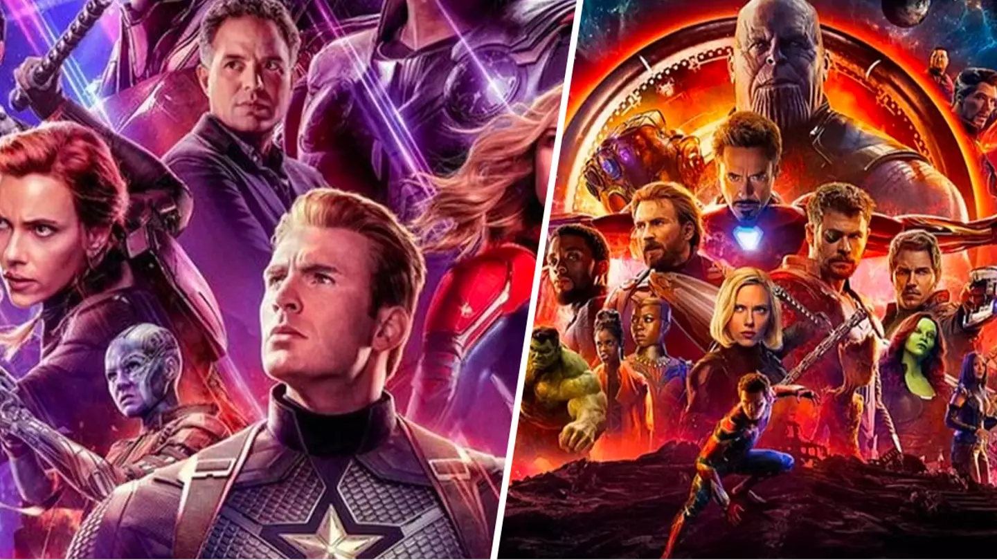 Marvel’s Avengers: Twilight officially announced