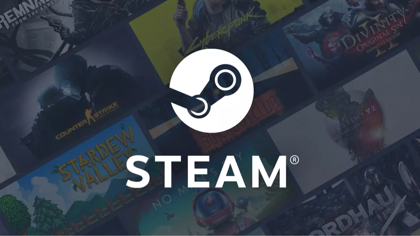 Steam quietly adds 3 free downloads you've 48 hours to claim