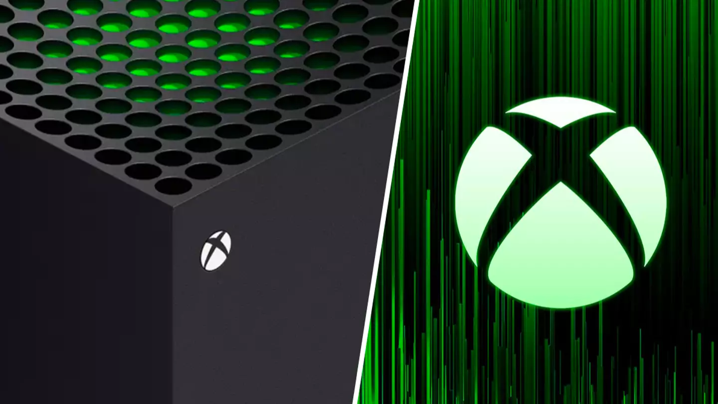 Xbox Series X error makes one of 2024's biggest games unplayable
