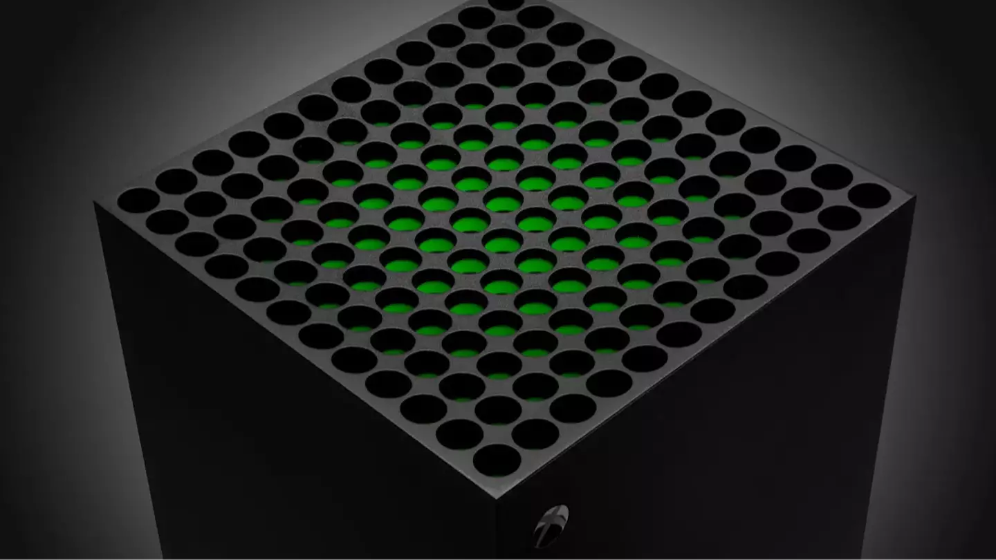 Xbox Next-Gen Console Announcement Praised By Gamers