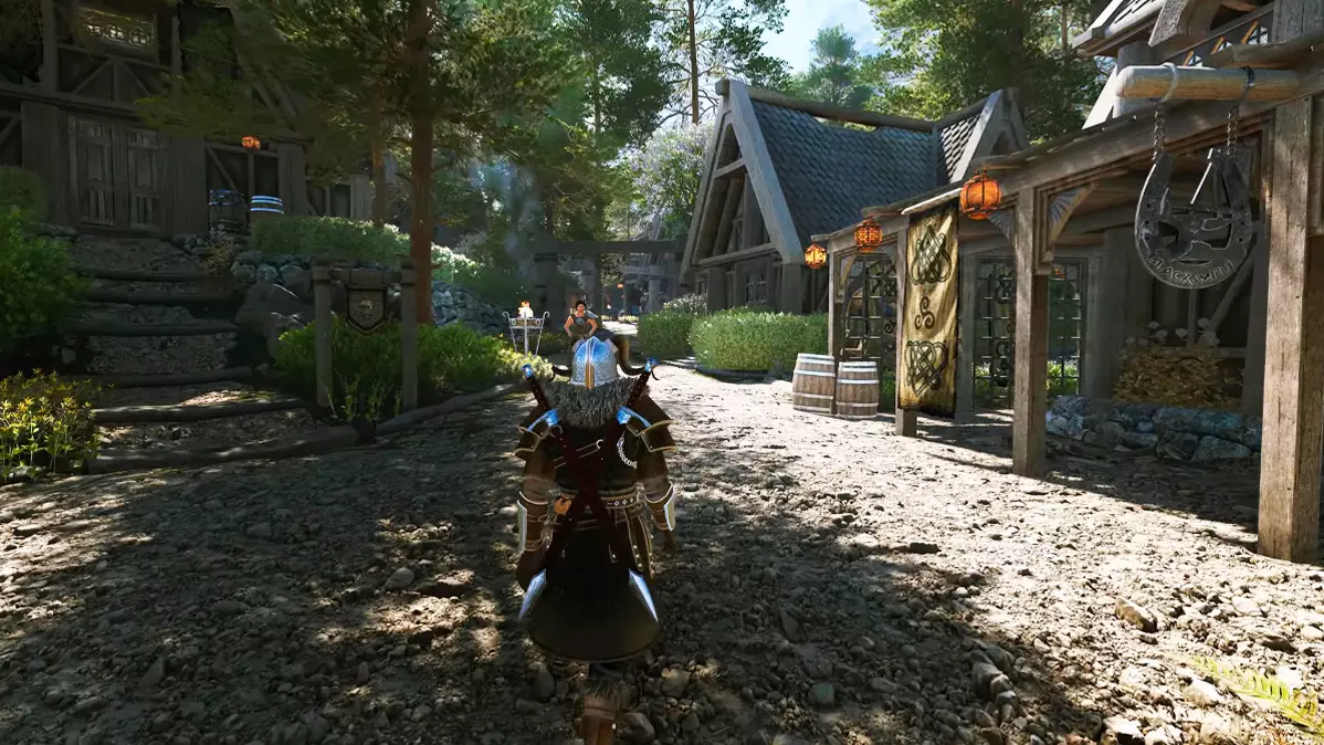 Free Skyrim Remaster Is Helping Fill the Elder Scrolls 6 Void