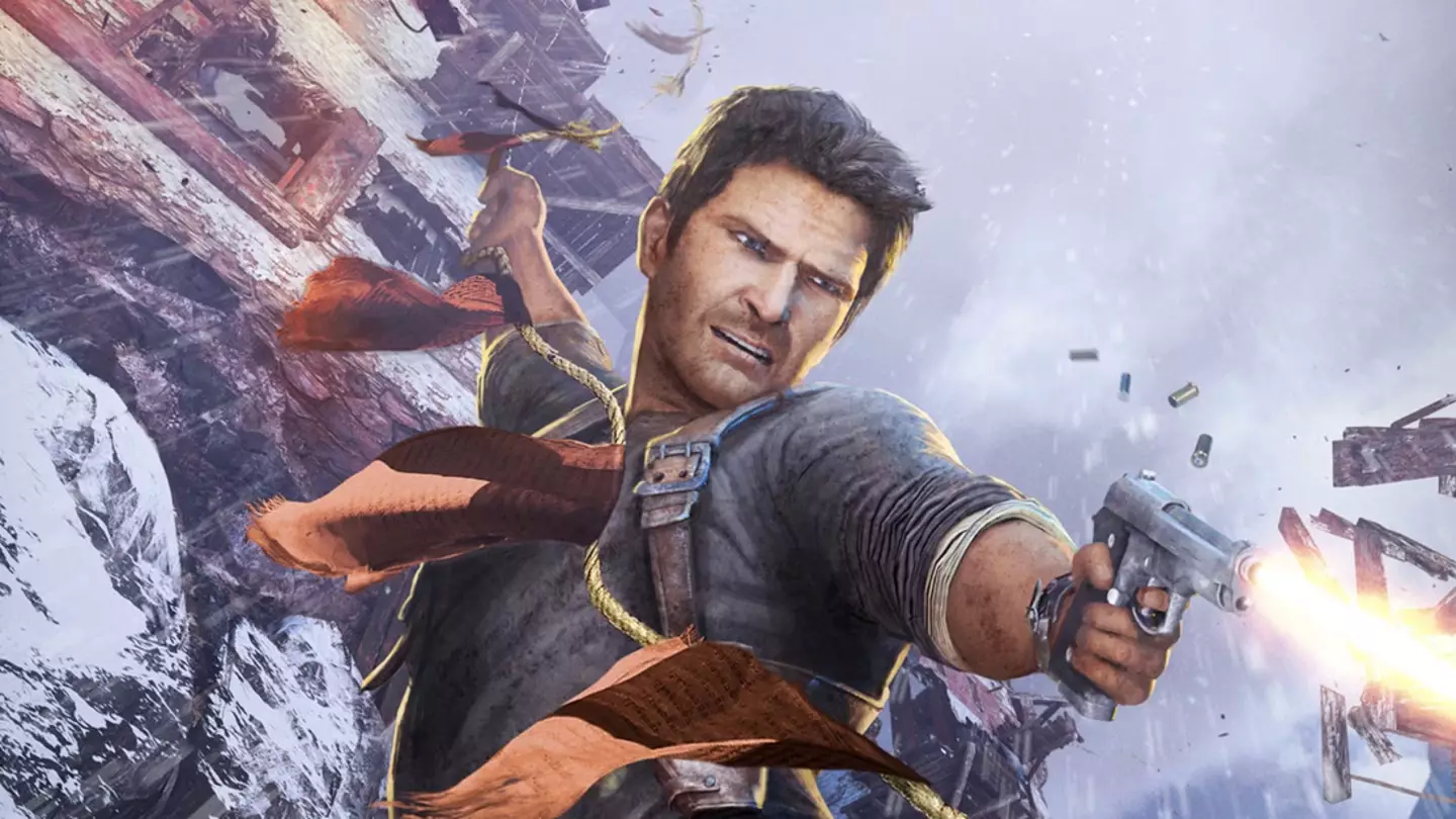 Uncharted 5 has already proven it doesn't need Nathan Drake