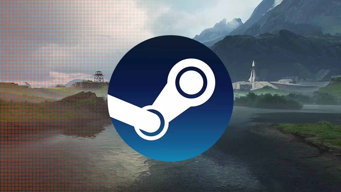 Steam Drops New Freebies to Celebrate Major Update