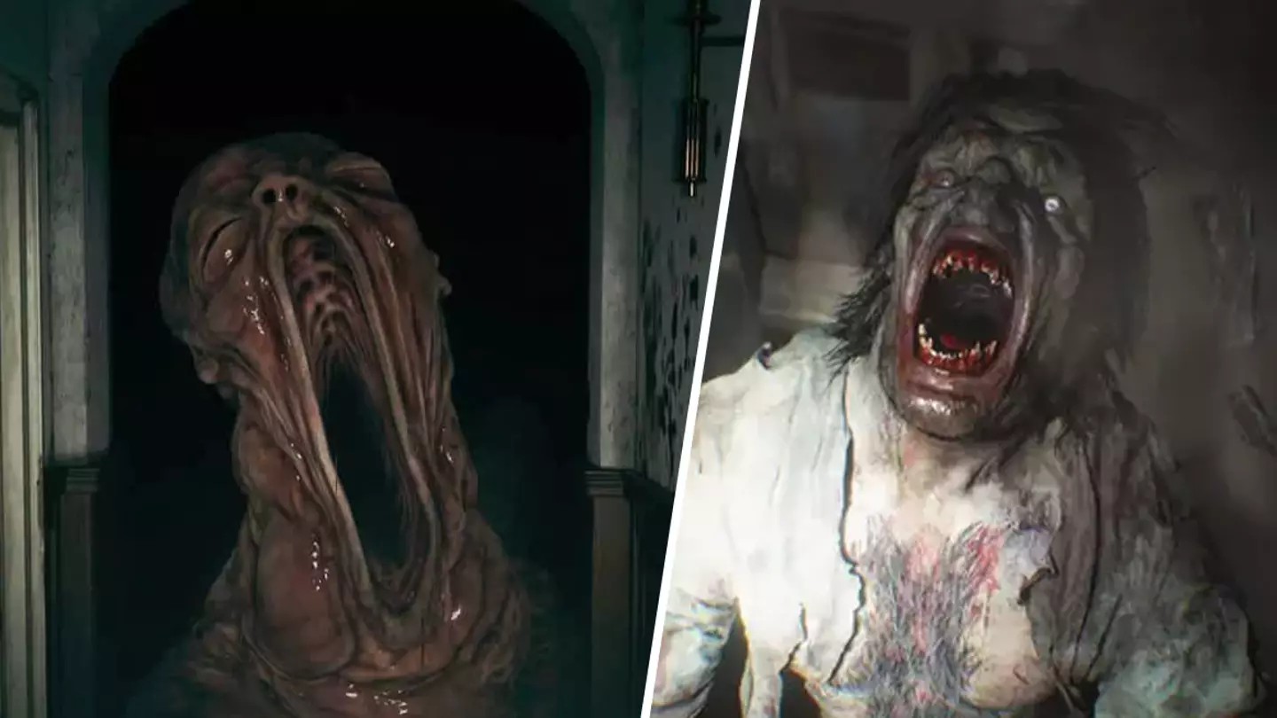 Resident Evil 9 release date is way sooner than we'd imagined, says insider