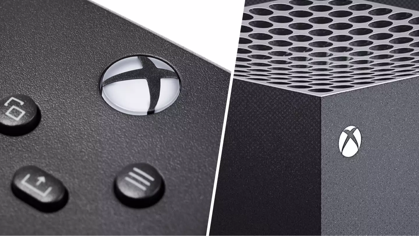 Xbox gets new open-world RPG that'll keep you busy till Fallout 5