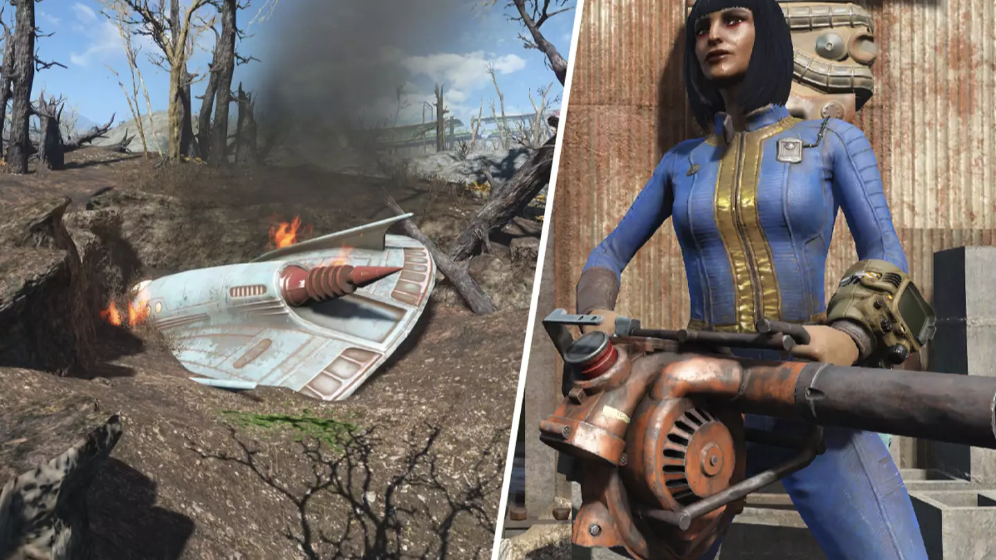 Fallout 4 hidden quests you definitely missed on your first playthrough