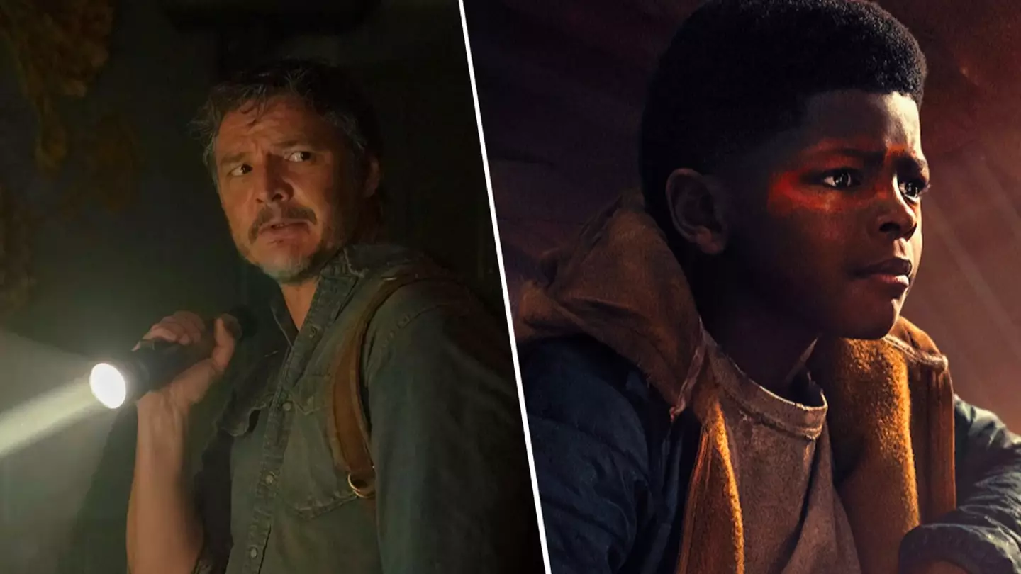 The Last Of Us viewers praise show for upcoming episode's Deaf/ASL representation