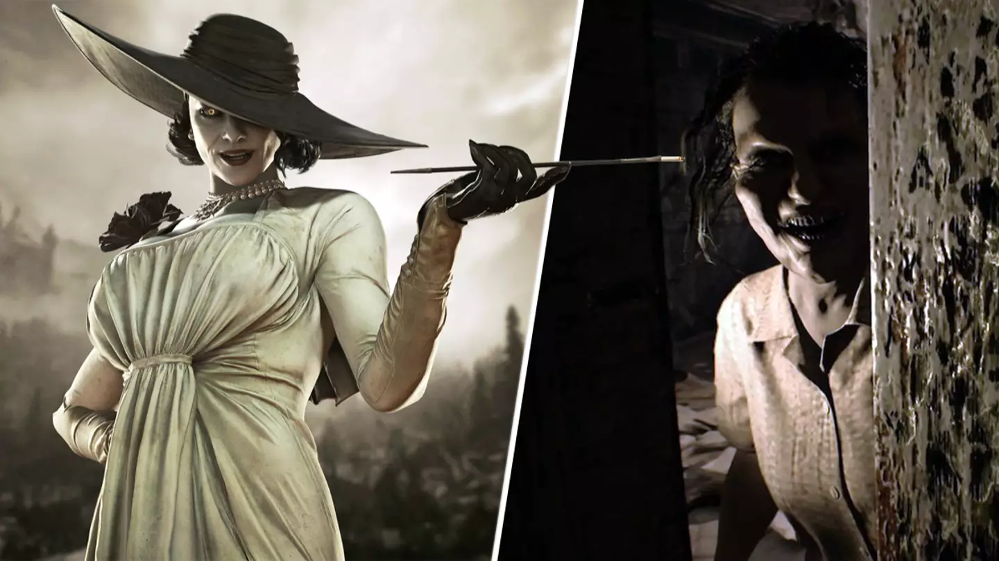 Resident Evil fans surprised with new release you can play next month