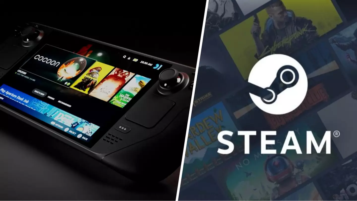 Steam gamers surprised with over 40 free games they can claim now