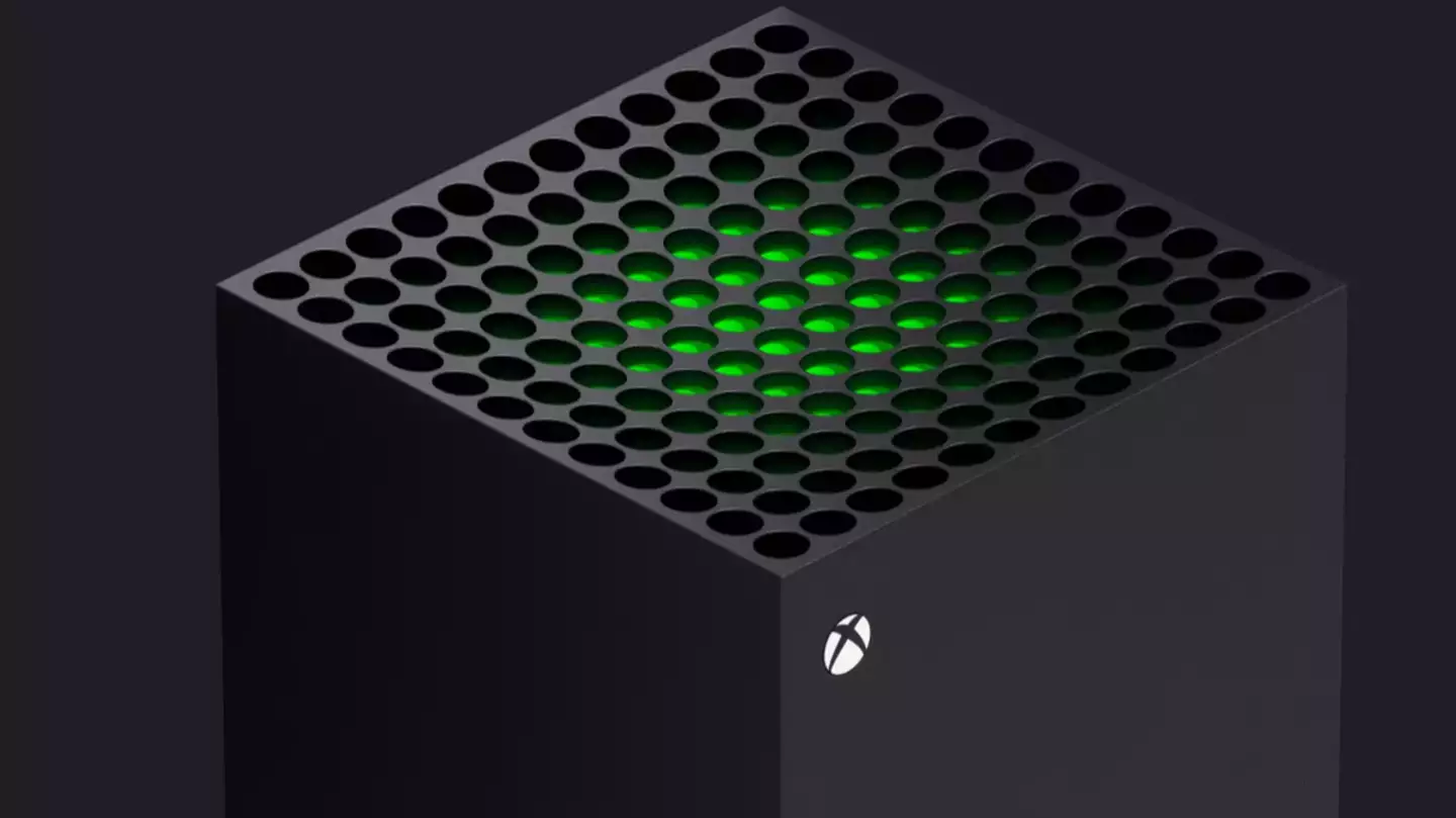 Xbox gamers warned of 'big changes' for next console