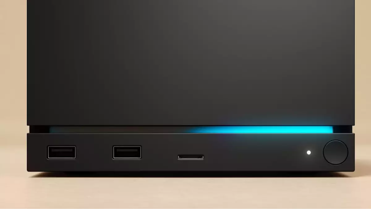 Steam Machine Has The Opportunity to Deliver Something PlayStation Has Forgotten About