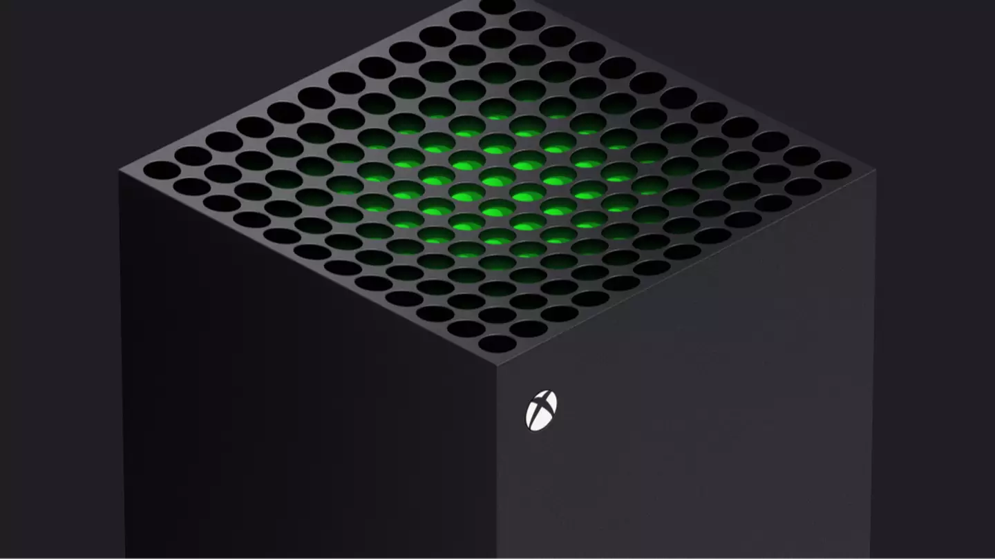 Xbox’s leaked next-gen console isn’t what we expected