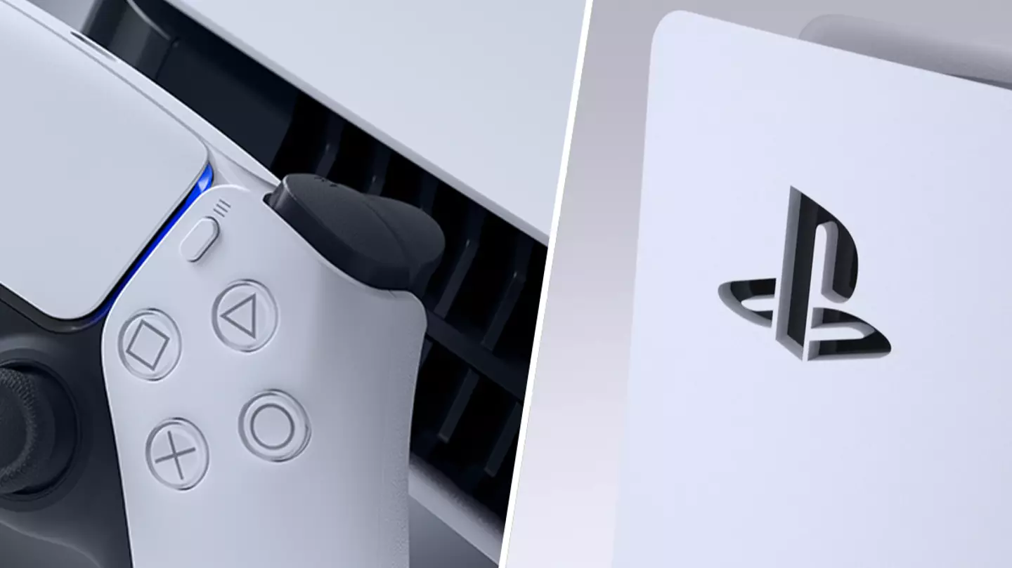 PlayStation 5 Pro specs list confirms we're getting a huge upgrade