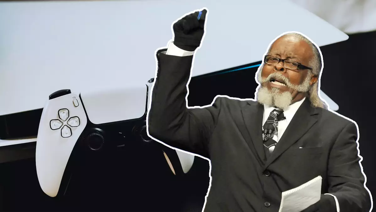 PS5 Update Goes Live, Sneaks In Huge Quality-of-Life Changes