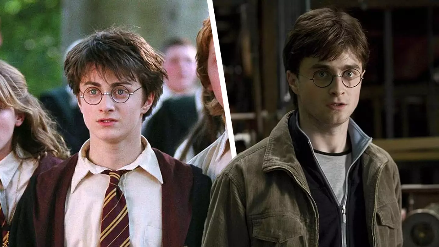 Harry Potter star Daniel Radcliffe responds to JK Rowling fallout