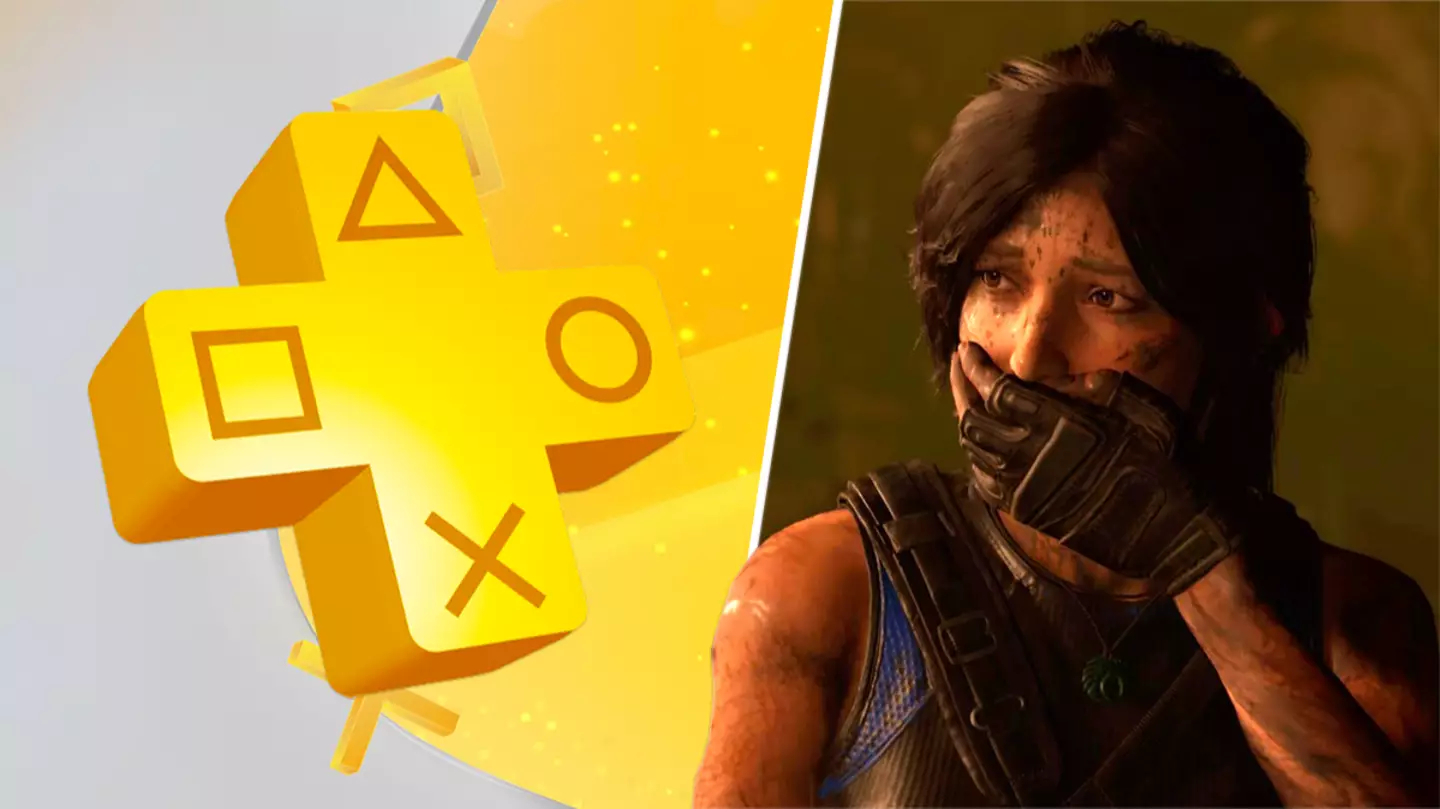 PlayStation Plus free games lineup for May potentially off to a bad start