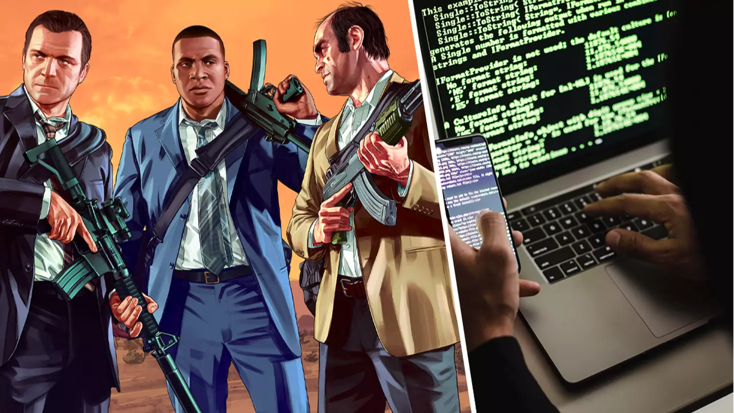 'Grand Theft Auto 6' Hacker Appears In Court, Pleads "Not Guilty"
