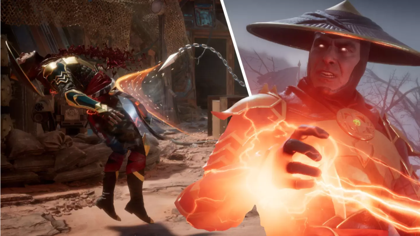 Mortal Kombat Boss Has Some Bad News For Fans About Future Games
