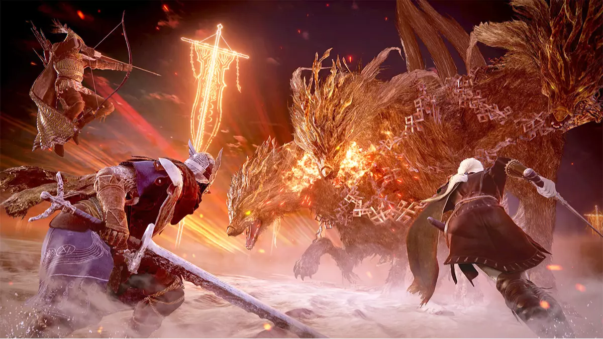 Surprise Elden Ring Release Revealed, Drops Way Sooner Than Expected