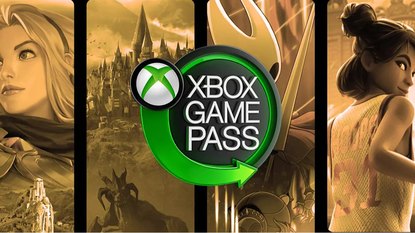 Xbox Game Pass 50 Percent Price Hike Confirmed