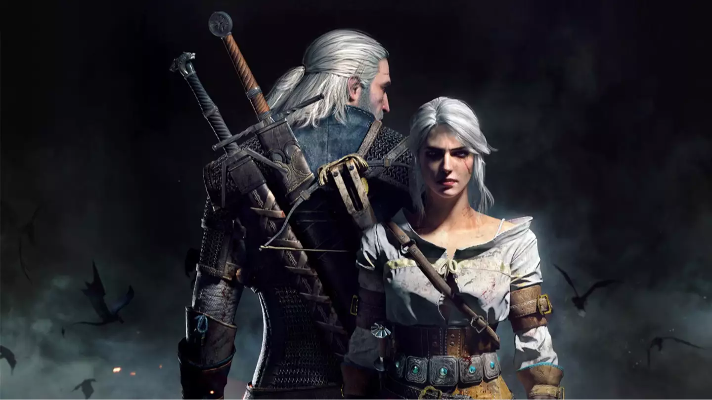 CD Projekt RED