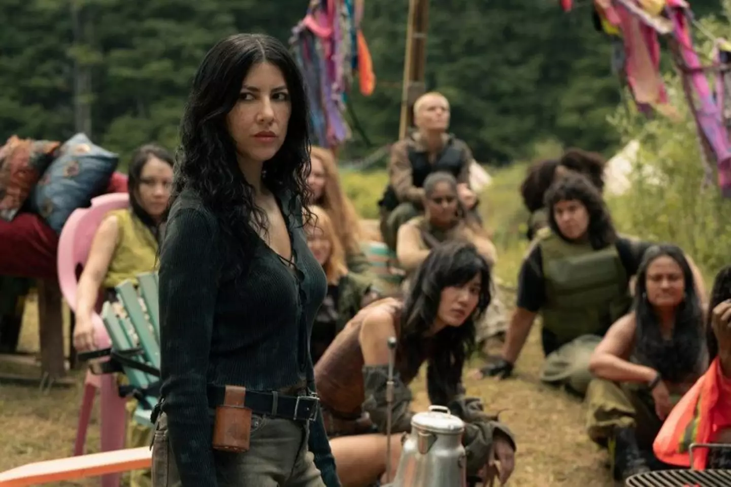 Twisted Metal Season 2,