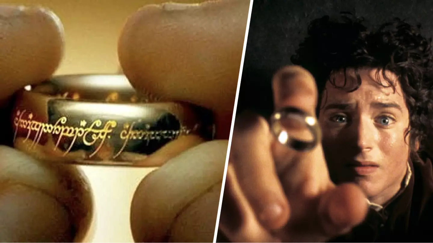 Lord Of The Rings fans surprised with free RPG you can download now