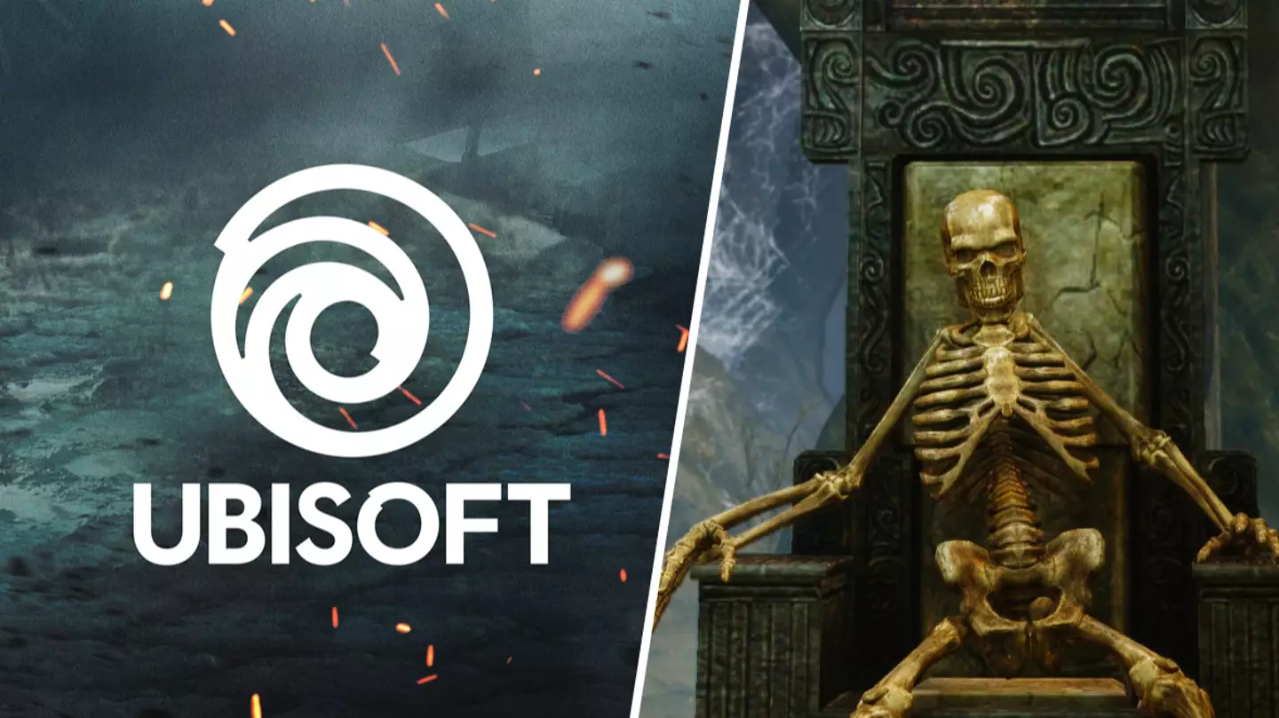 A Ubisoft title just took Guinness World Record for most-delayed game
