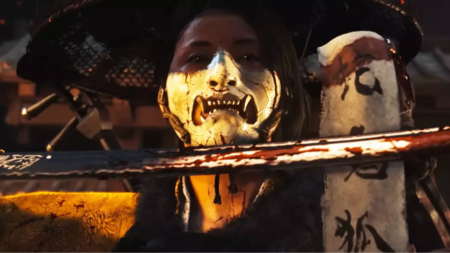 Sony Interactive Entertainment