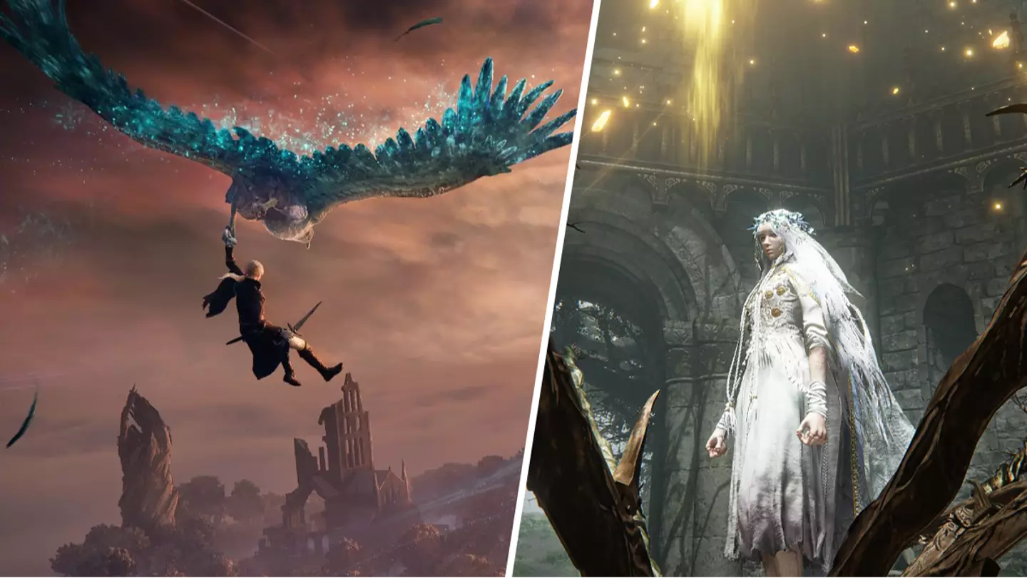 Elden Ring: Nightreign has done the impossible by making me a Souls enjoyer