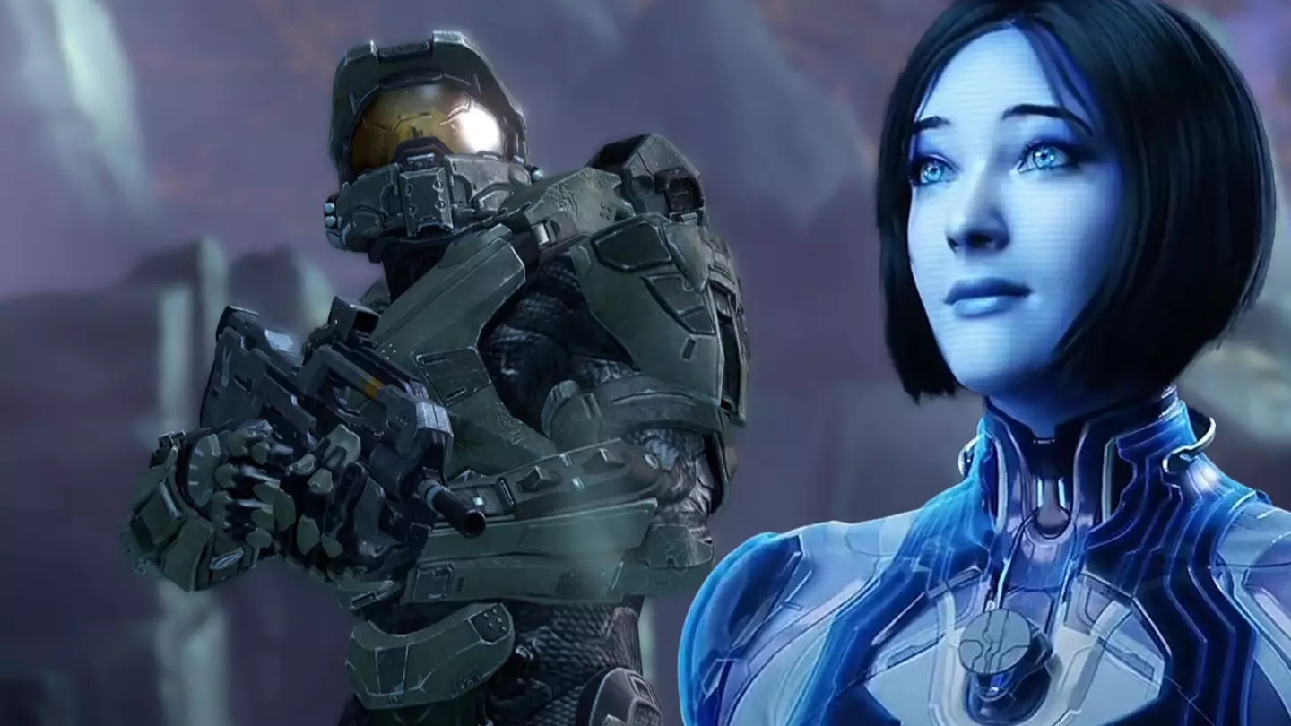 Halo fans roast surprise new release coming next month