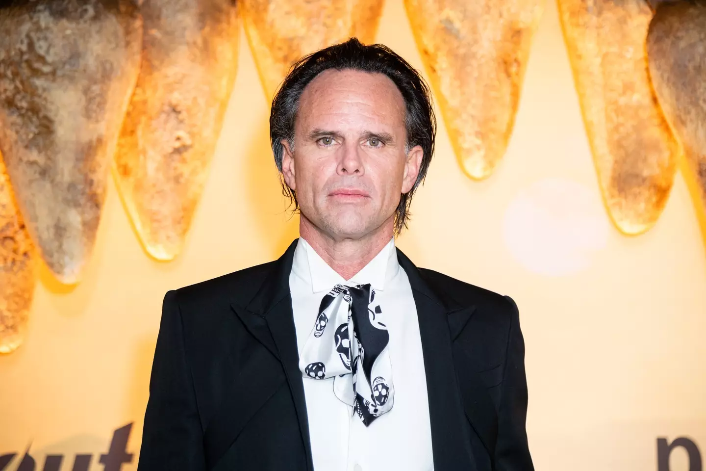 Joseph Okpako/Getty Images