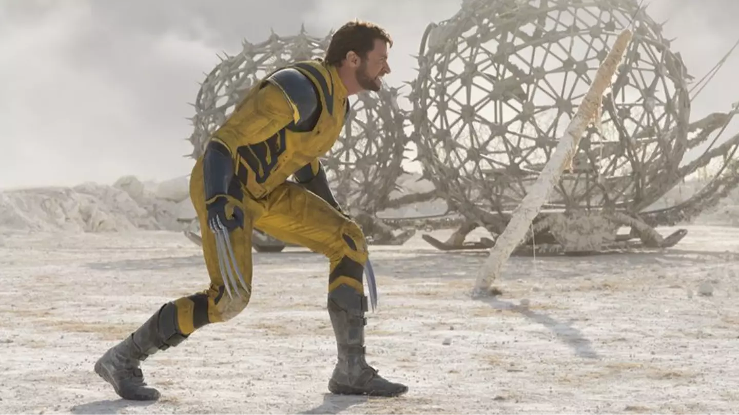 MCU fans losing it over X-Men's long-awaited debut: 'I am ready'