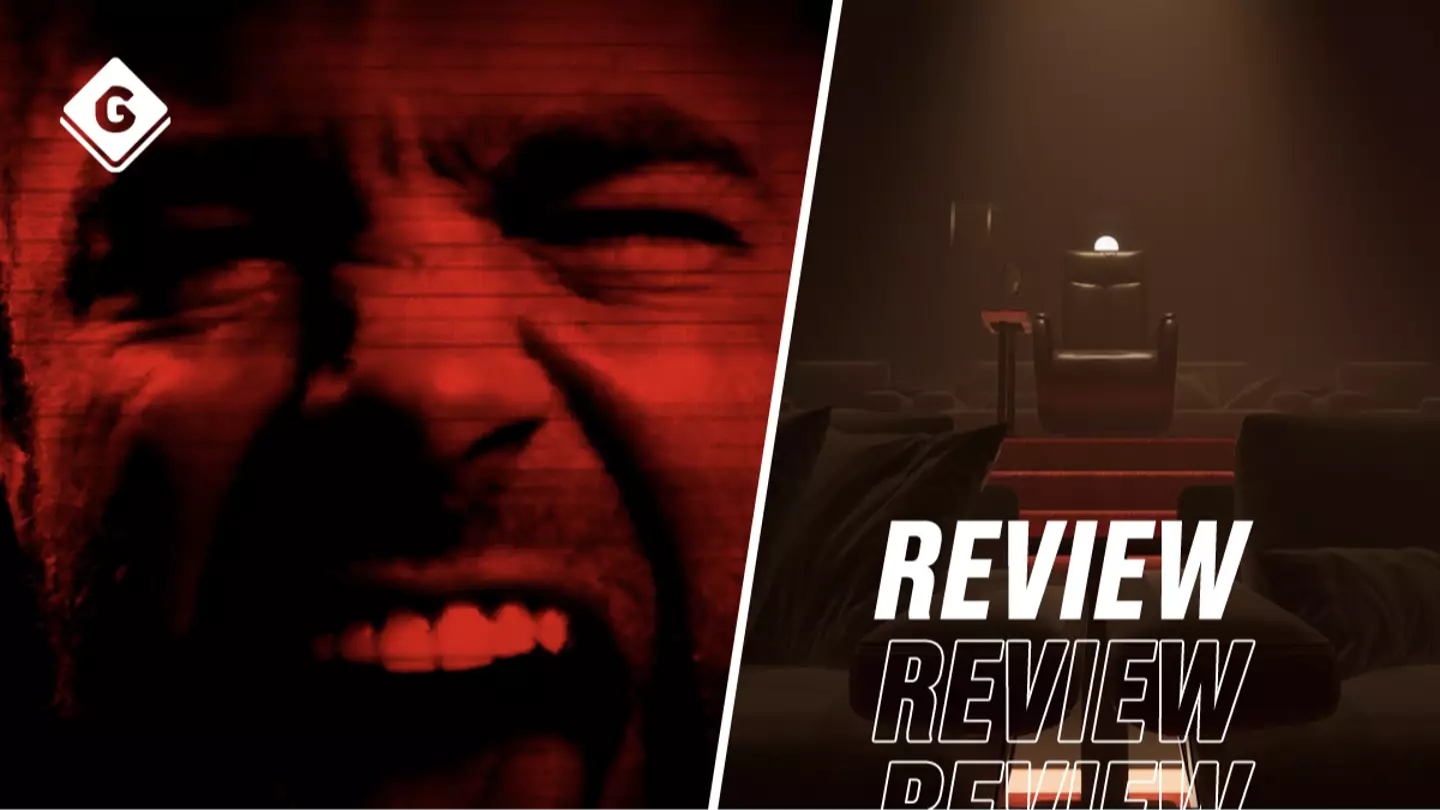 Dead Take review - One of the finest horror experiences bolstered by terrific performances