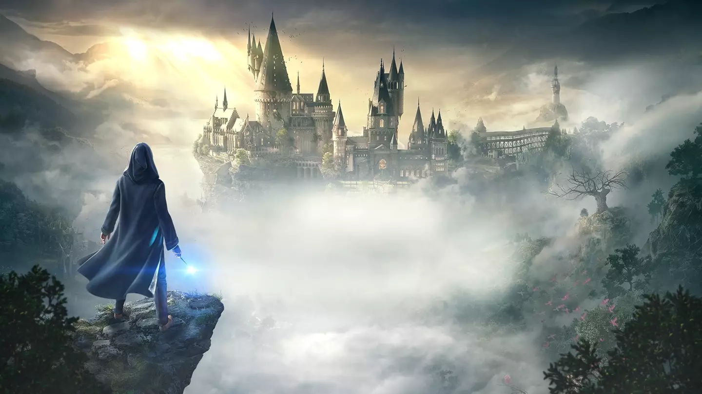 Hogwarts Legacy fans hyped for surprise new release coming this year