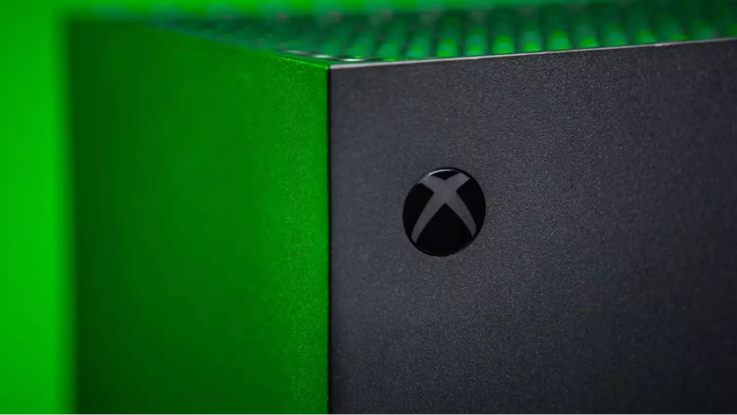 Xbox quietly makes 6 games free for next 72 hours