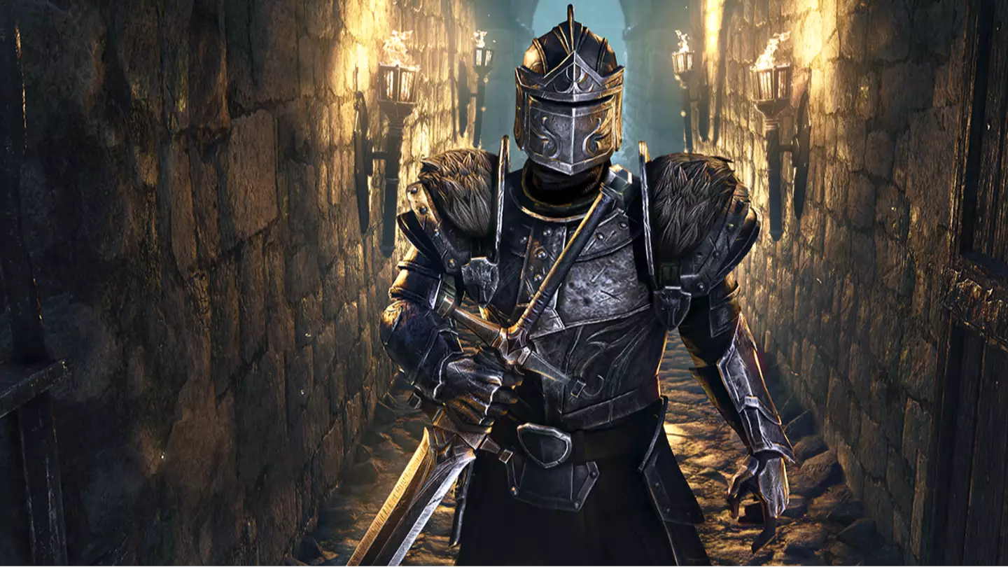 The Elder Scrolls 6 fans roasting major new release leak