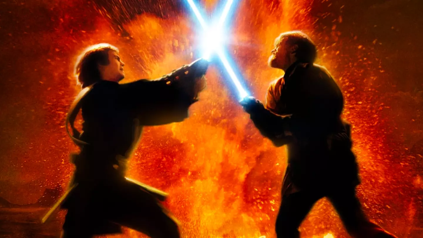 Star Wars fans torn as controversial prequel character killed off
