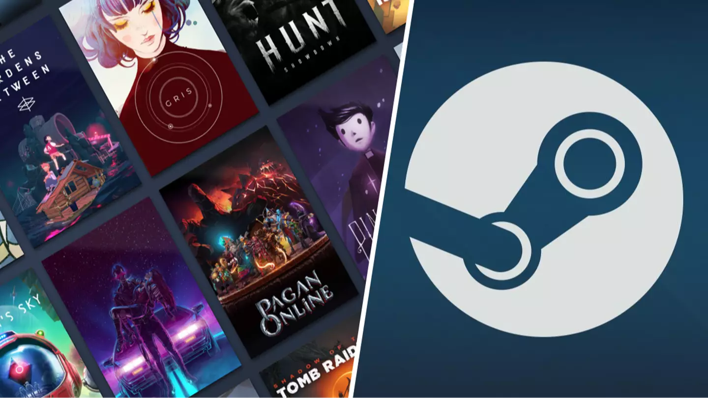 Os jogadores do Steam podem ganhar créditos gratuitos na loja em 24 horas