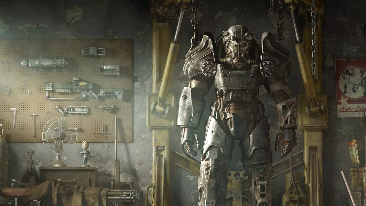 Fallout 5 release date update is just what we needed to hear