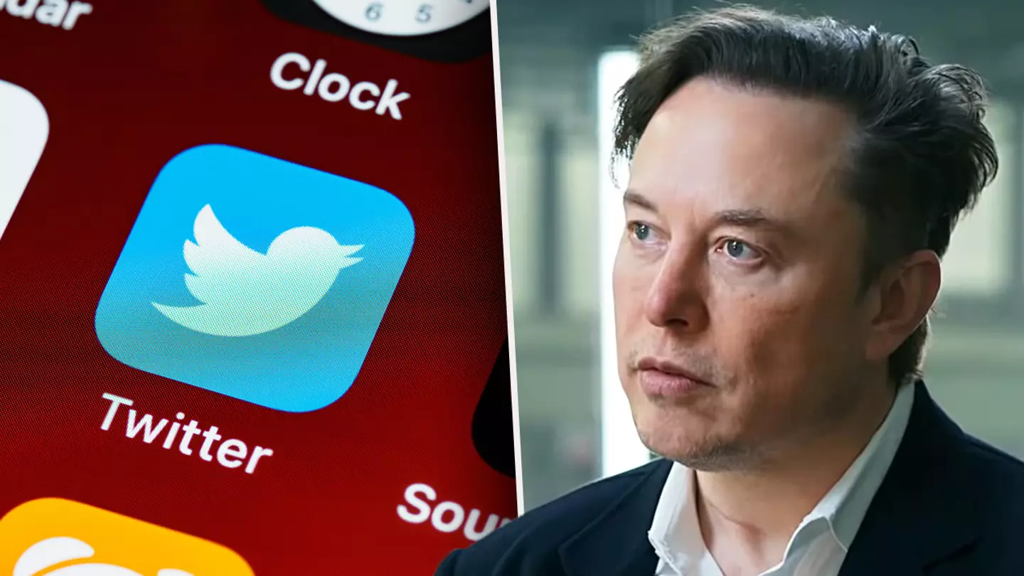 Twitter Pledges To Sue Elon Musk After He Cancels Attempted Takeover Deal