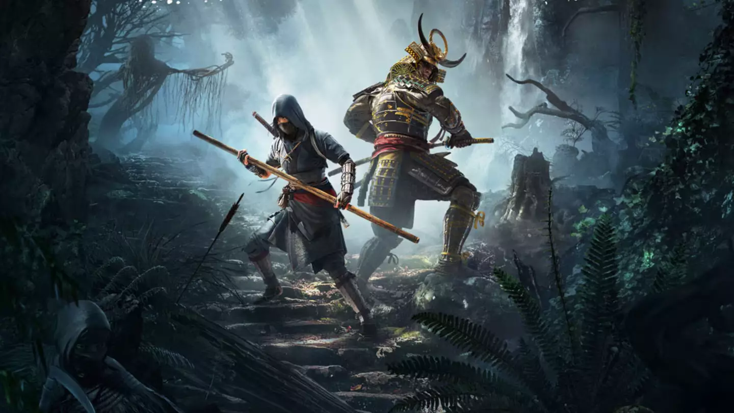 Assassin's Creed Shadows free download available now for limited time
