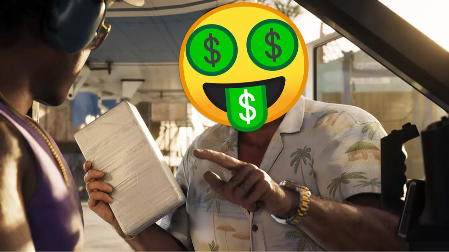 GTA 6 sales predictions unlike anything we've ever seen