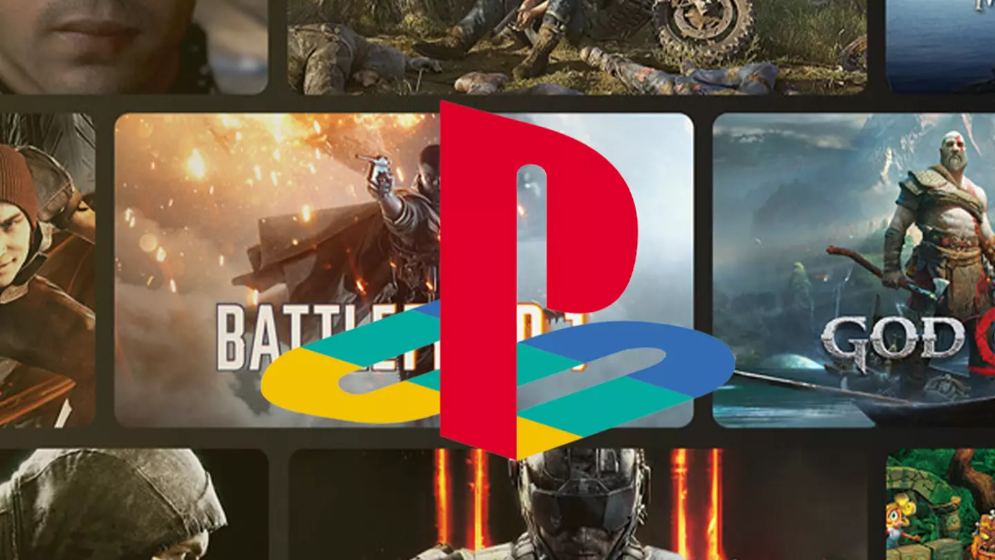 PlayStation 5 gamers treated to free download you don't need PS Plus for