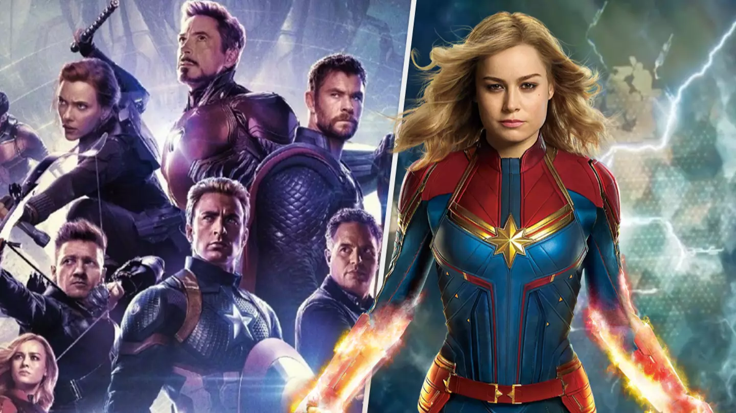 Marvel Boss Updates Fans On The Avengers' Future In The MCU