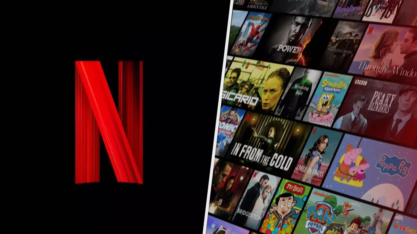 Netflix's record-breaking new series smashes past 411 million hours viewed
