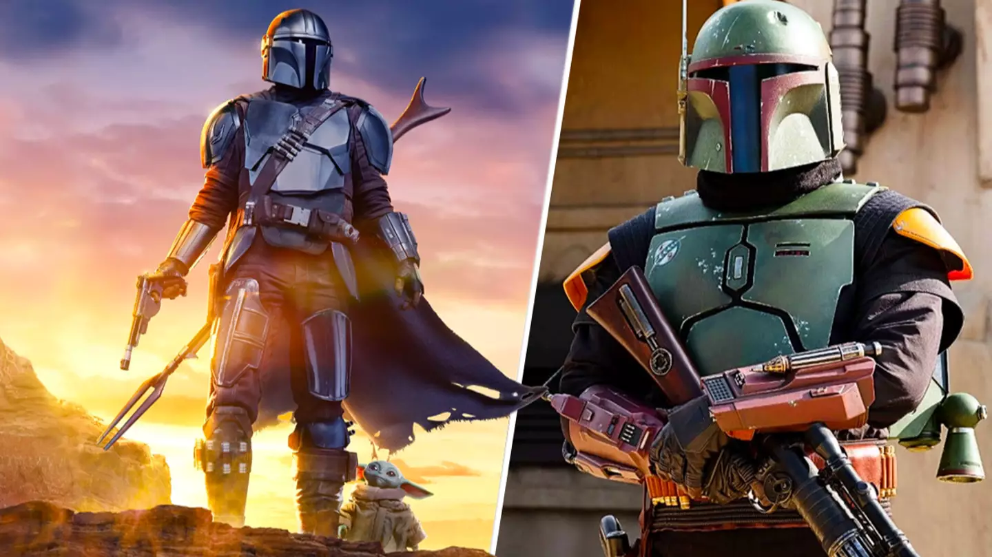 Star Wars: The Mandalorian FPS seemingly confirmed via job listing