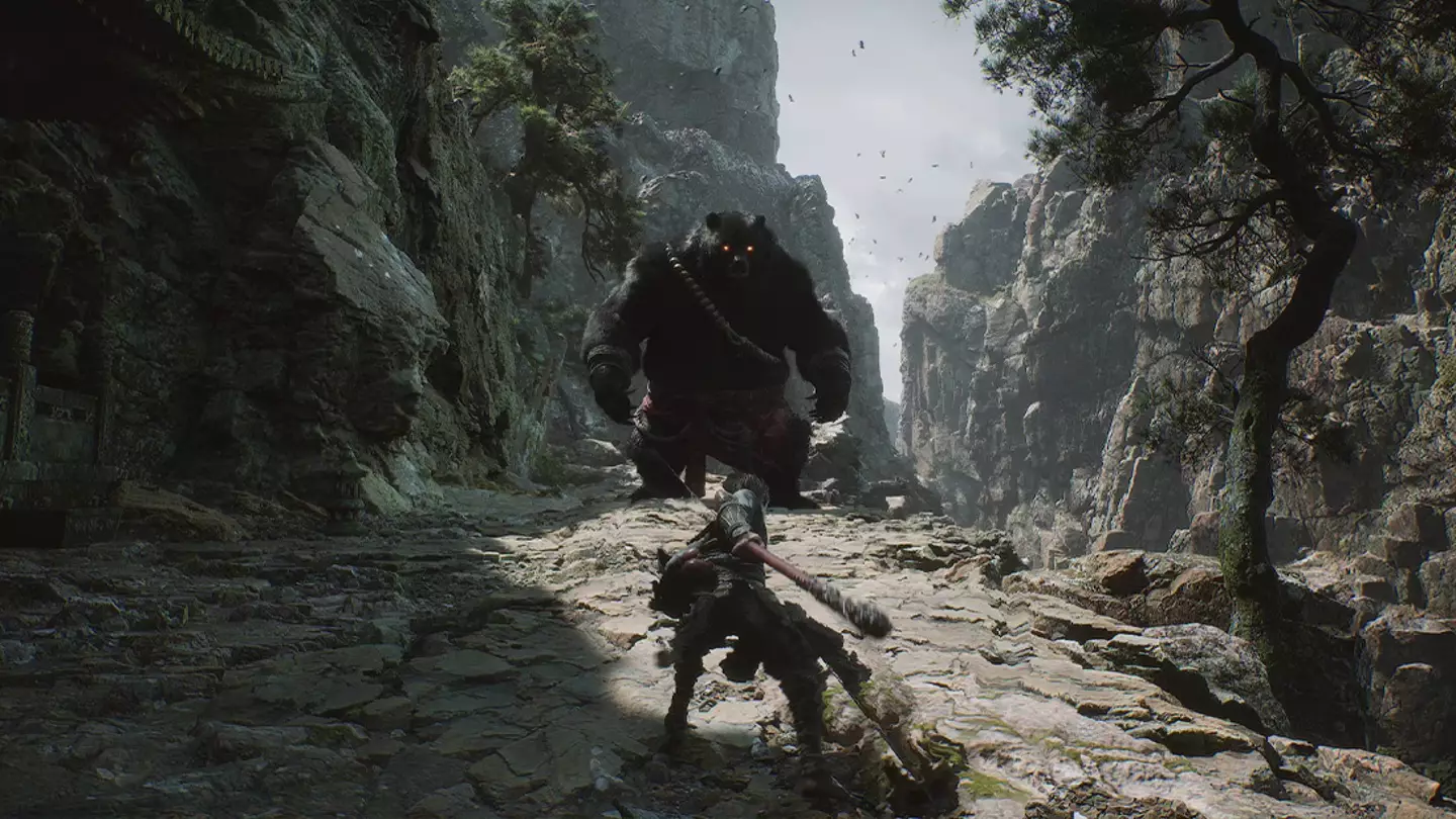 PlayStation free download is Dark Souls meets God Of War