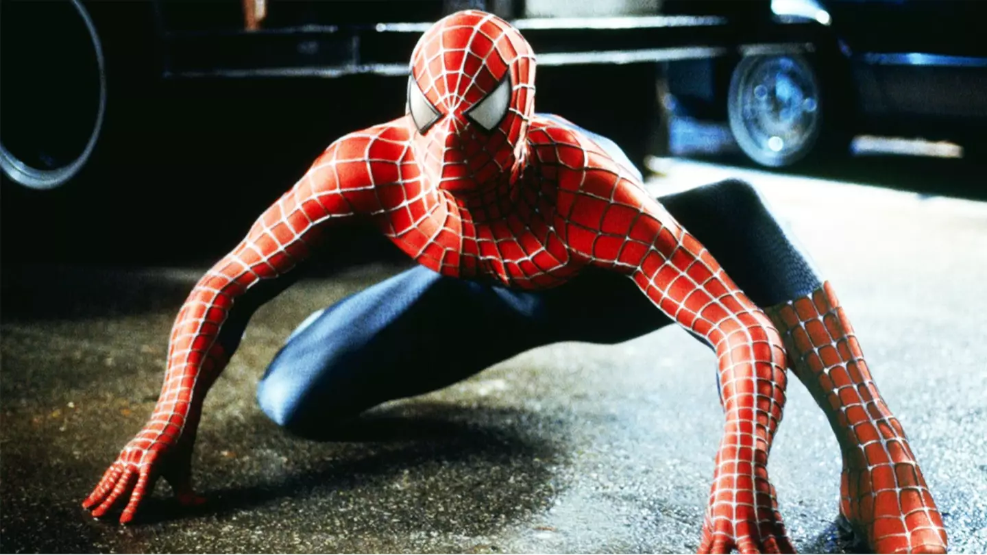 Spider-Man fans rejoice as Tobey Maguire's return officially confirmed
