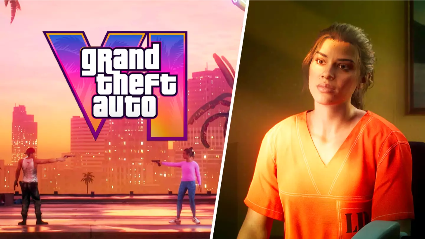 GTA 6 'twist ending' has already been spoiled in new video, fans fear